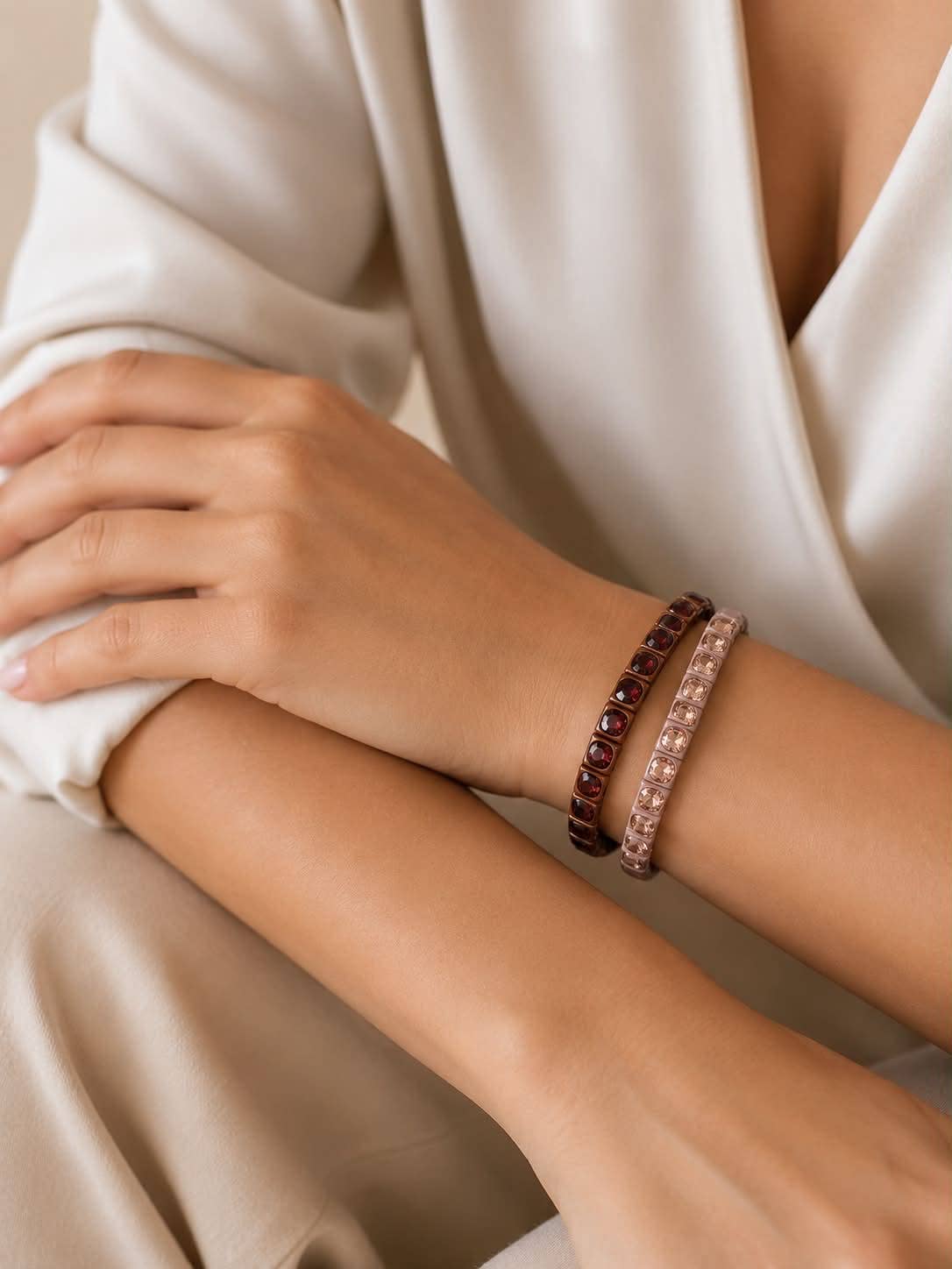 Glitzen Allure bracelet