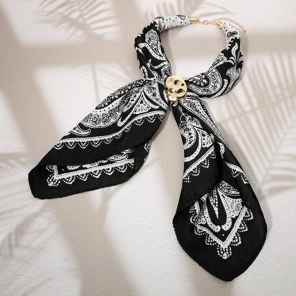 Classy Touch Necklace