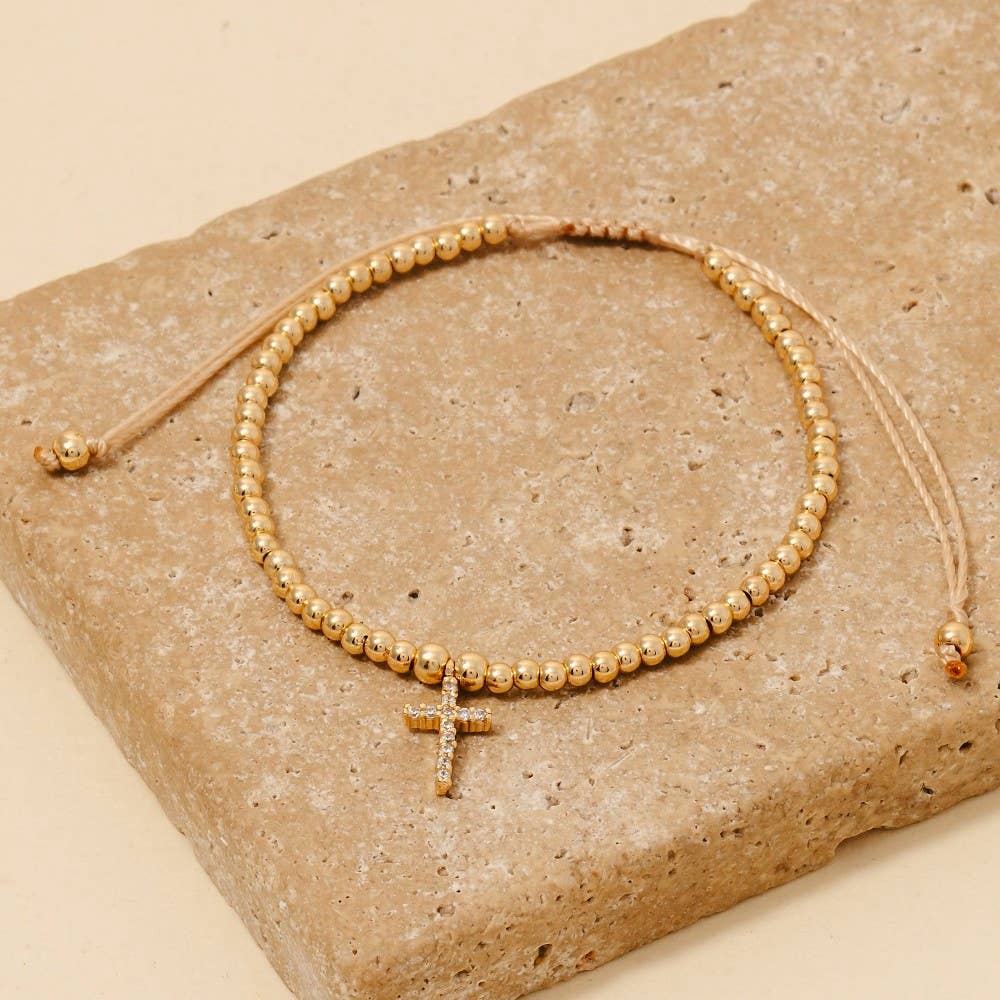 Angelic Touch Bracelet