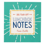 101 Tear off Lunch Notes