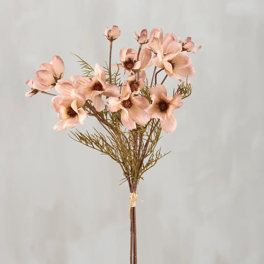 Magnolia Floral Pick