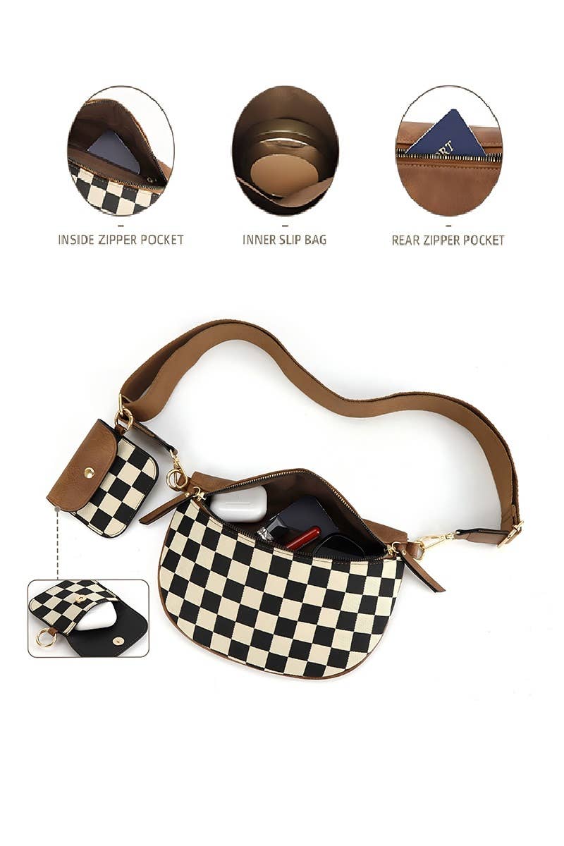 Check Bag