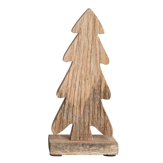 Wood Christmas Tree