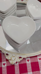 Heart Eyes Trinket Dish