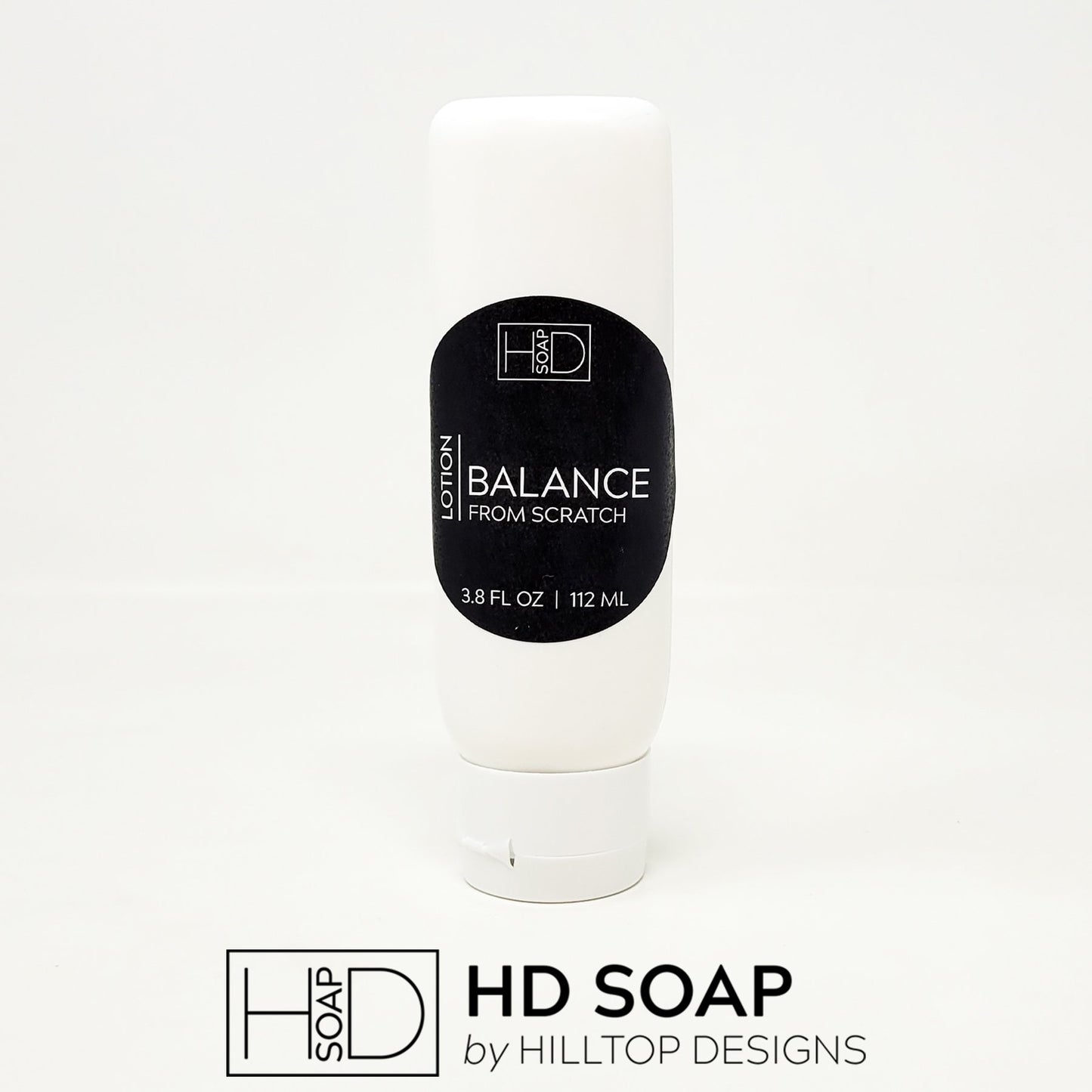 From Scratch Lotion - Balance