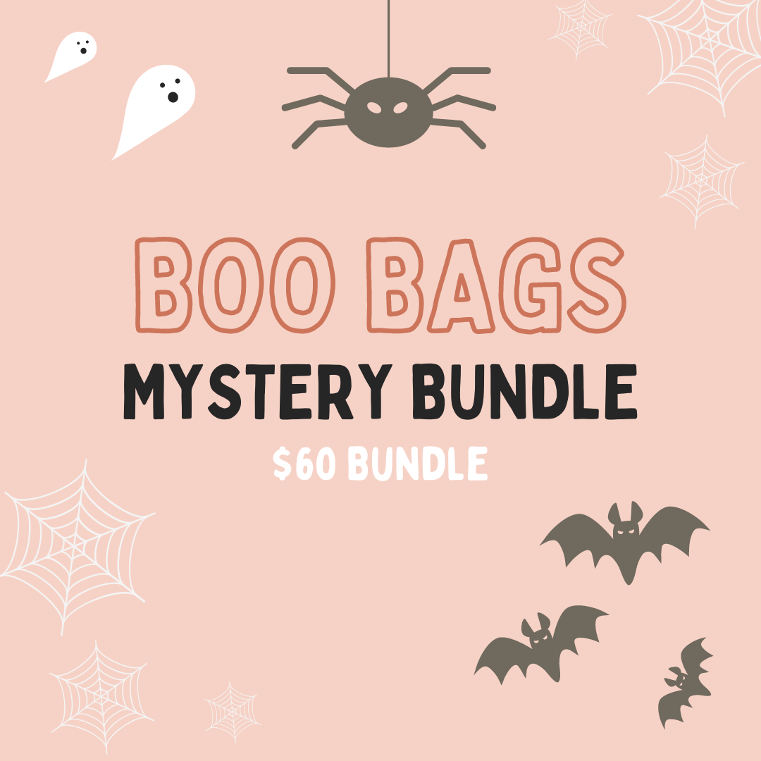 $60 BOO-Bag Bundle