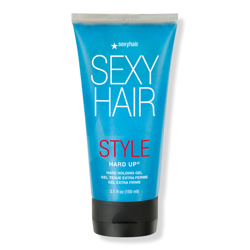 Hard Up Gel