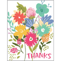 A Bouquet Of Thanks