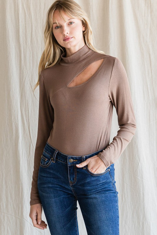 No Regrets Bodysuit