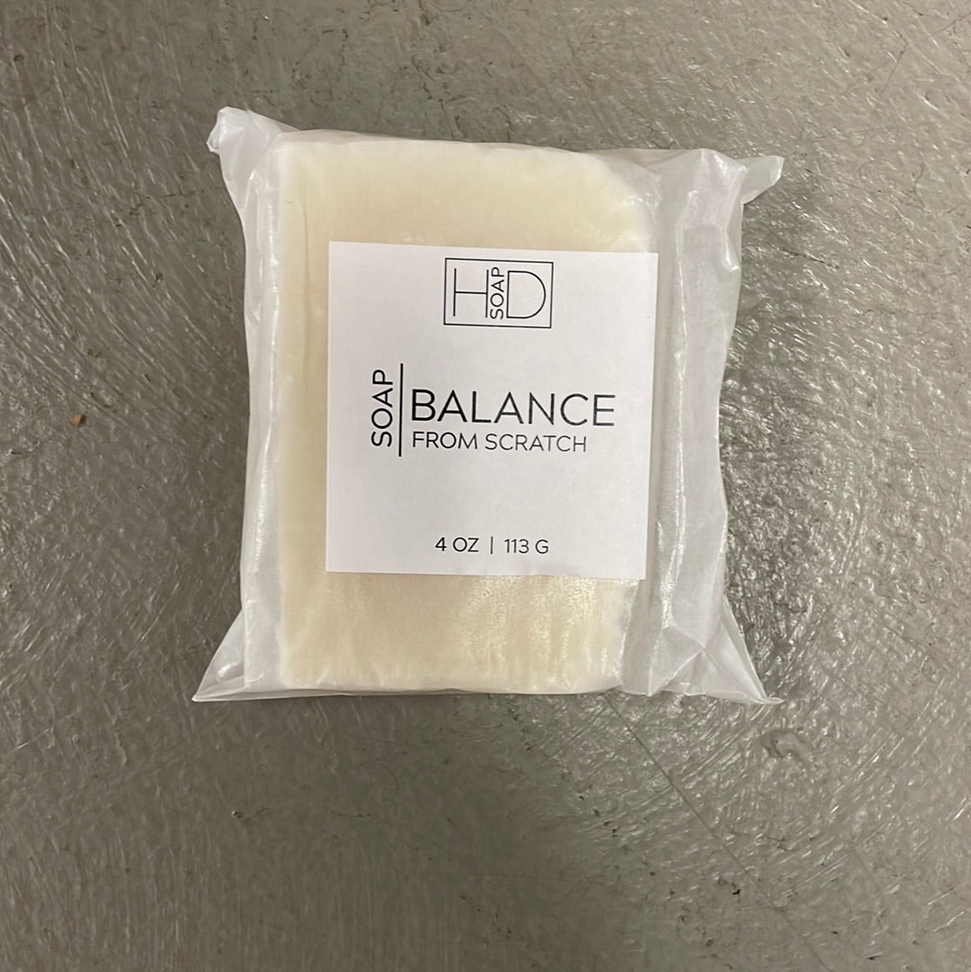 Balance Soap