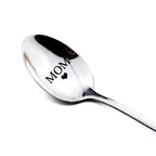 Coffee Spoon (4 Styles)