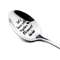 Coffee Spoon (4 Styles)