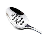 Coffee Spoon (4 Styles)