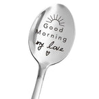 Coffee Spoon (4 Styles)