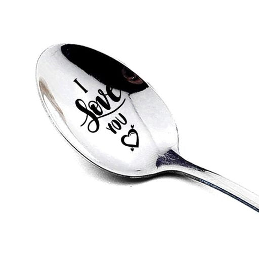 Coffee Spoon (4 Styles)