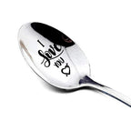Coffee Spoon (4 Styles)