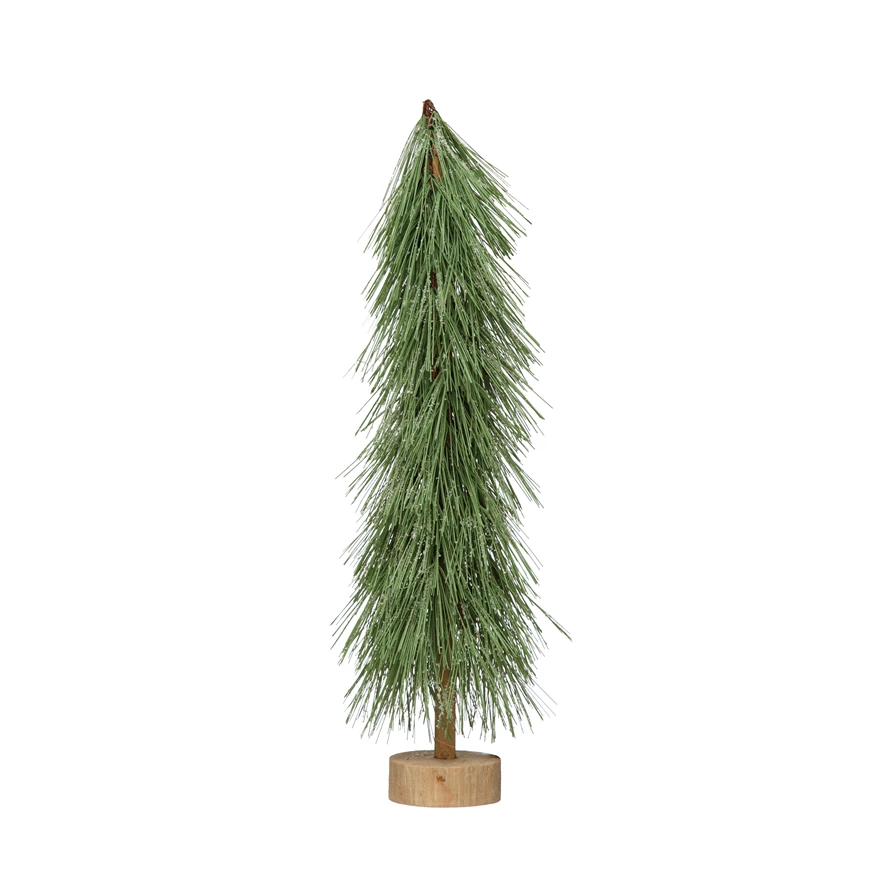 O Christmas Tree (20.75" H)