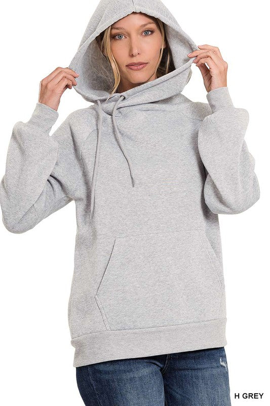 *Cozy Up Hoodie (S-XL)