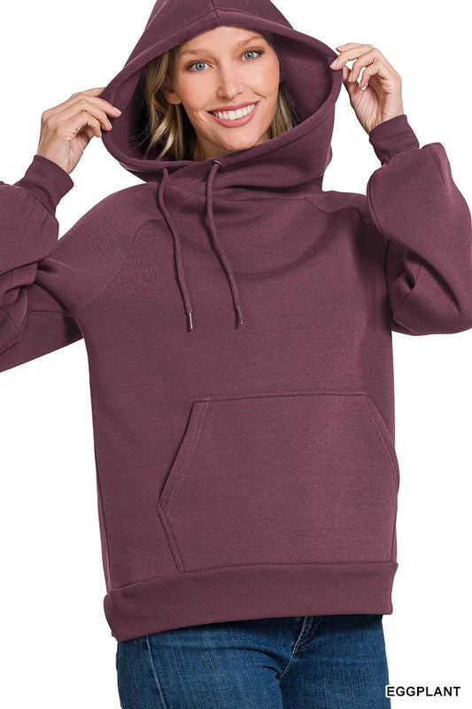 *Cozy Up Hoodie (S-XL)