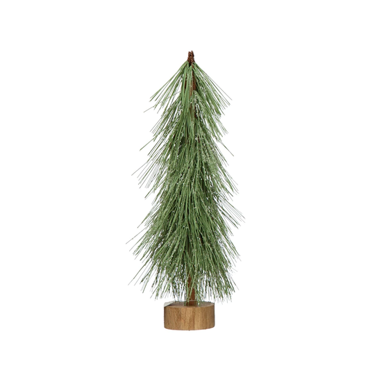 O Christmas Tree (15"H)