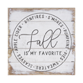 Fall Most Of All